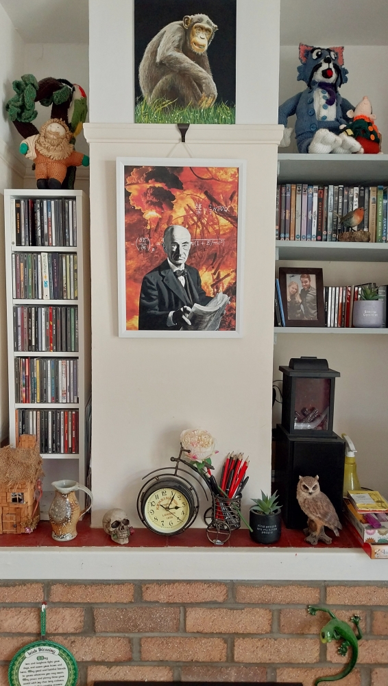 Oppenheimer 