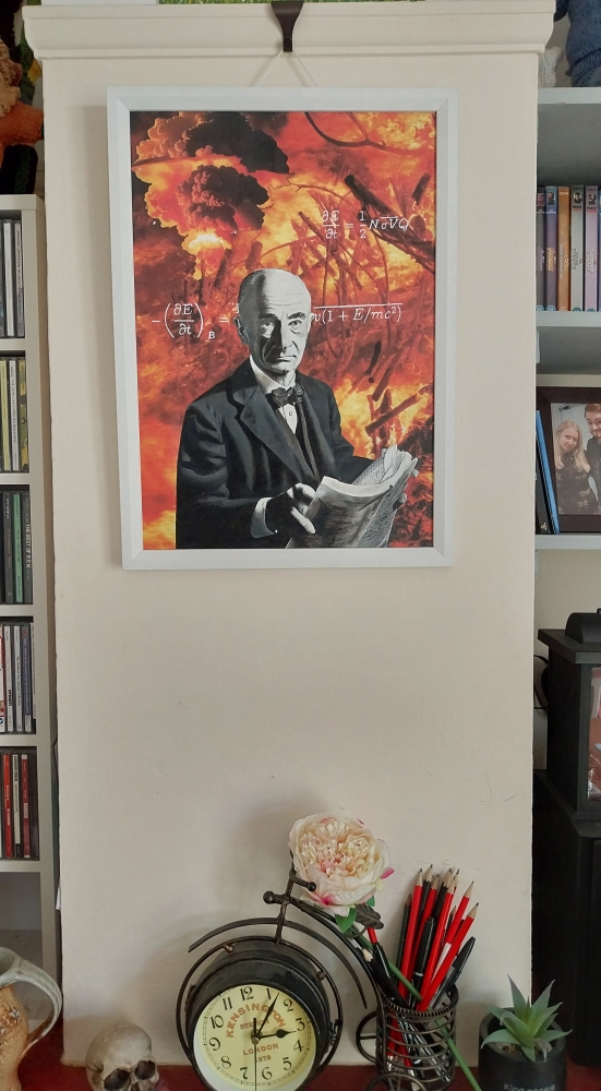 Oppenheimer 