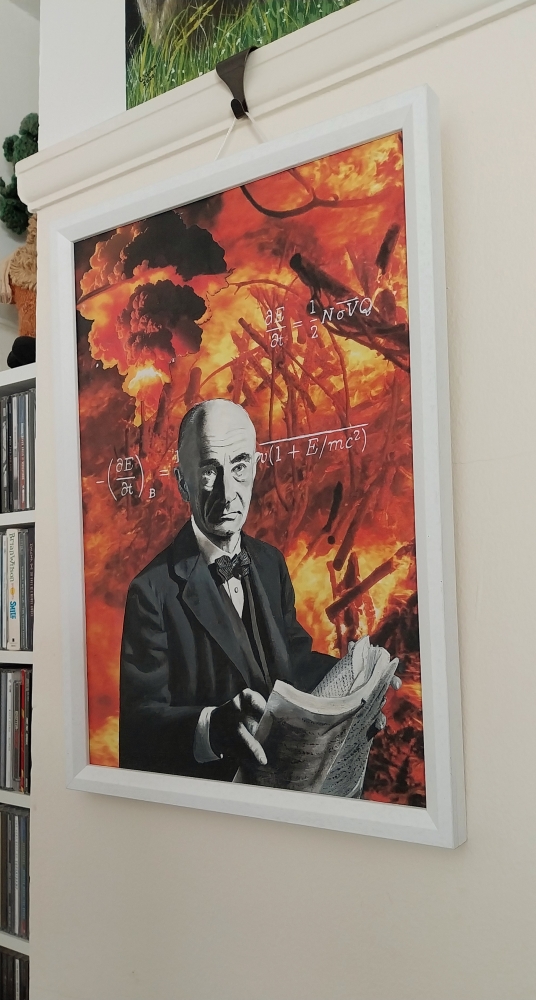 Oppenheimer 