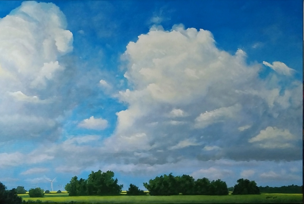 Big Sky