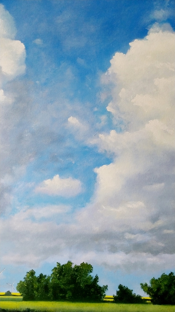 Big Sky