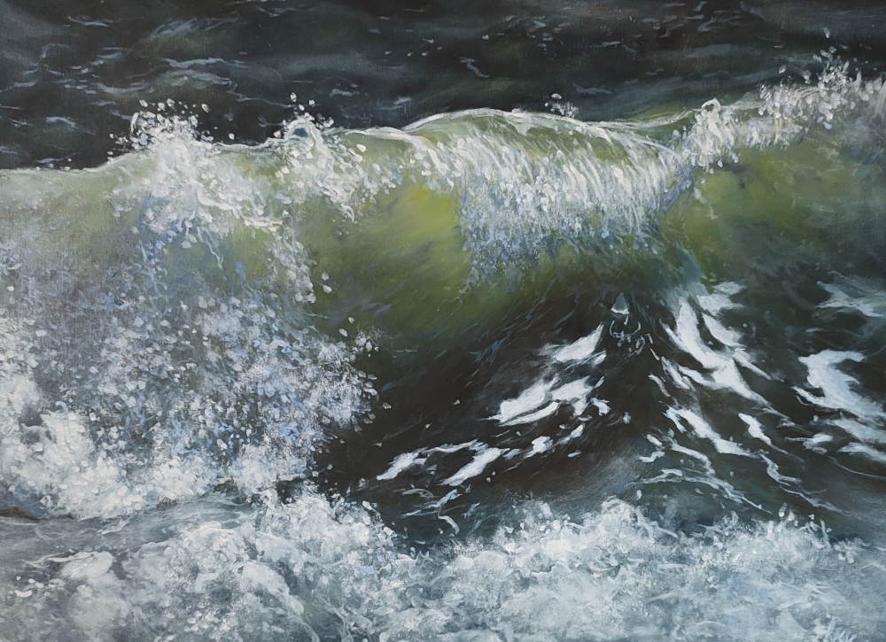 North Sea