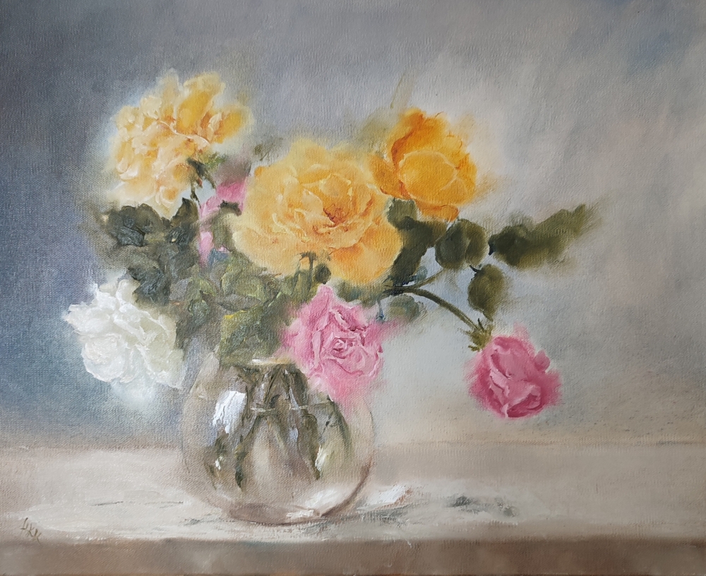 Summer Scent