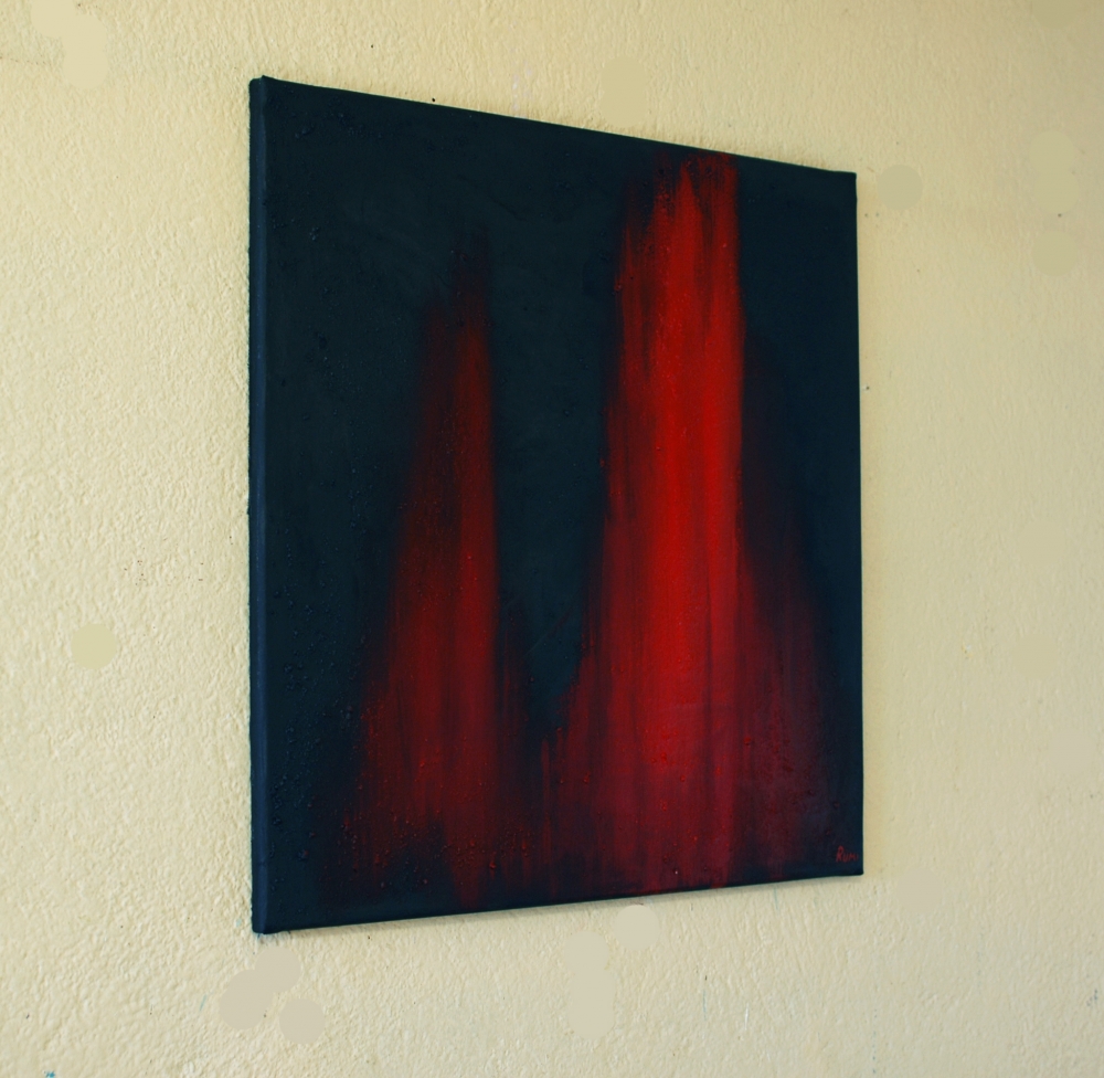 \"The Fire Within\"