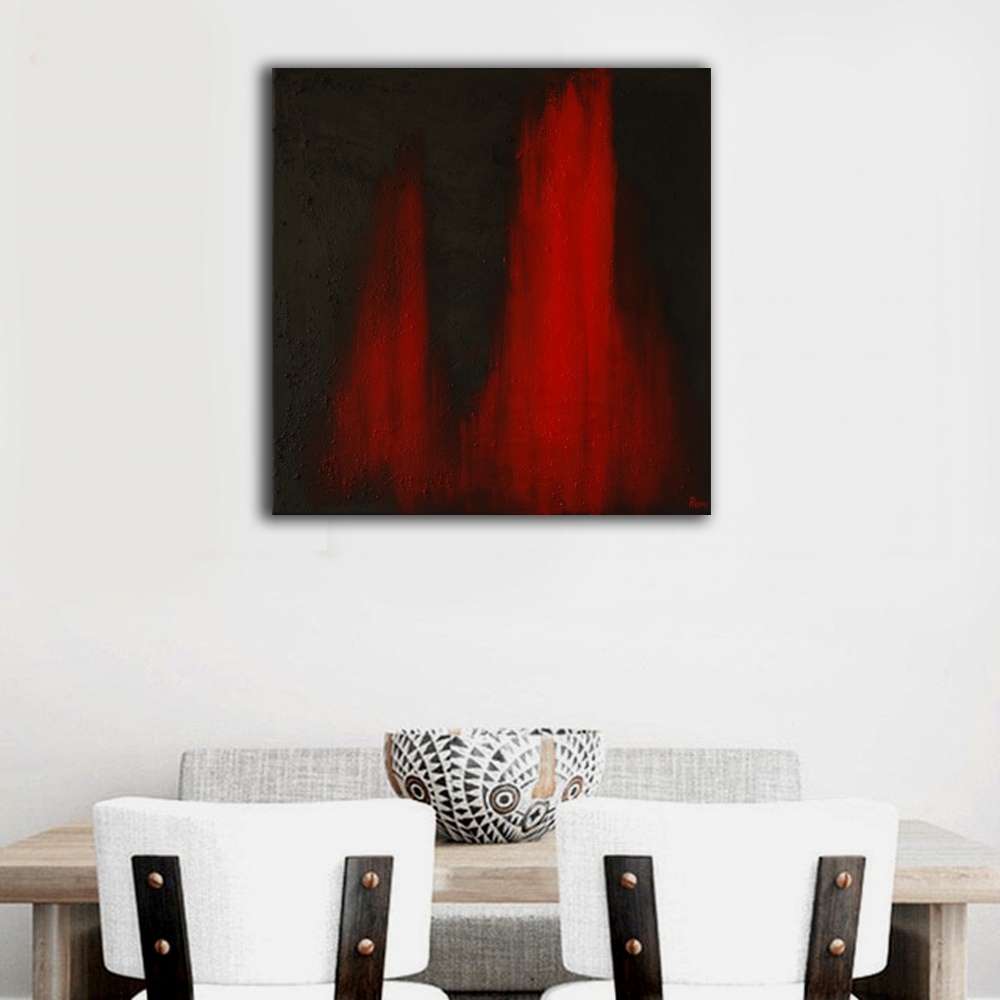 \"The Fire Within\"