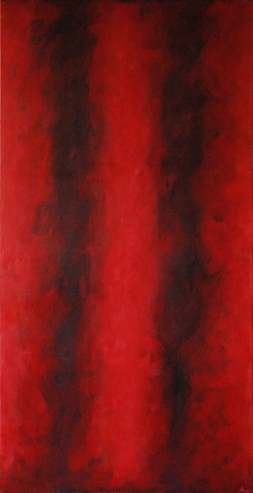 \"Deeping Red\"