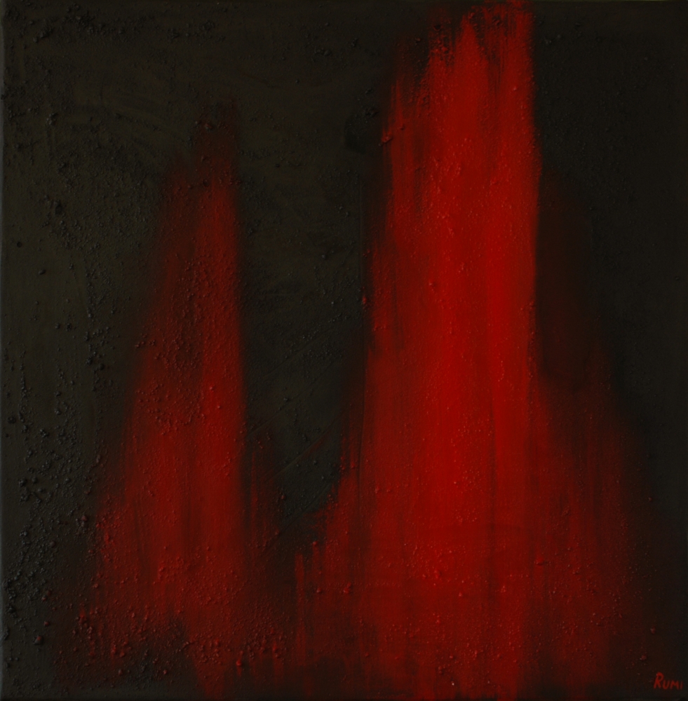 \"The Fire Within\"