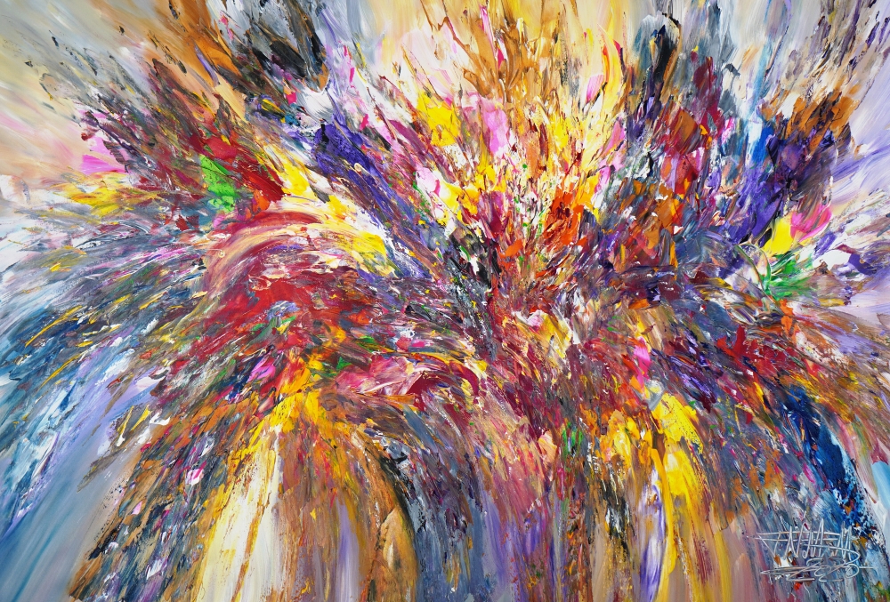 Energy For You XL 1