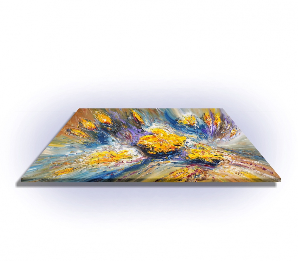 Awesome Flowery Symphony M 1