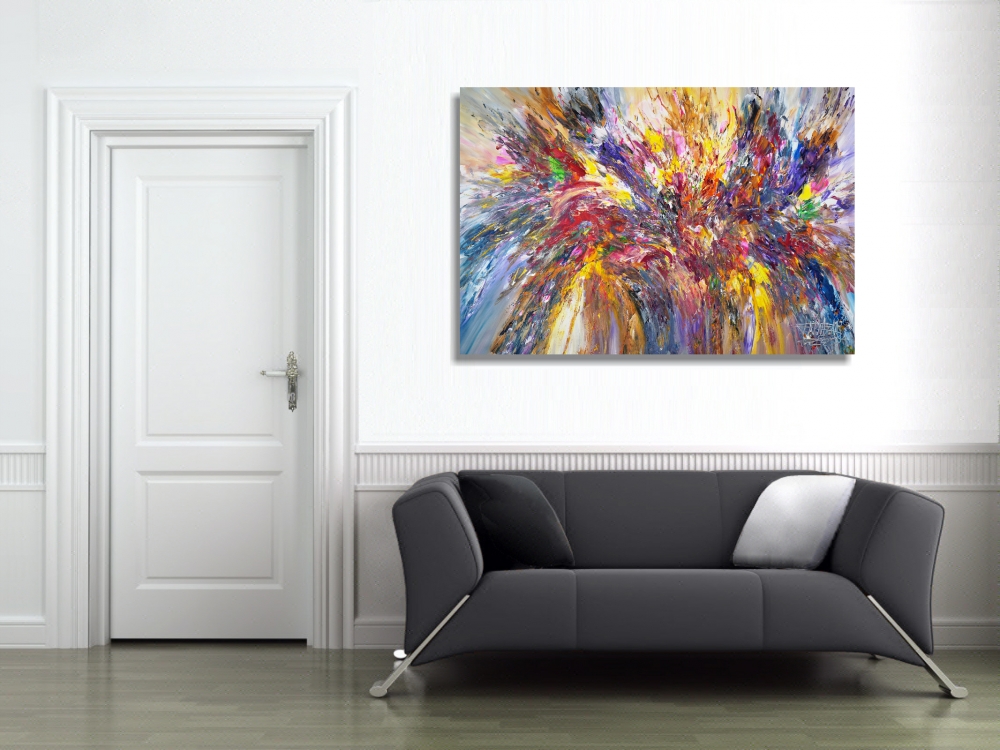 Energy For You XL 1