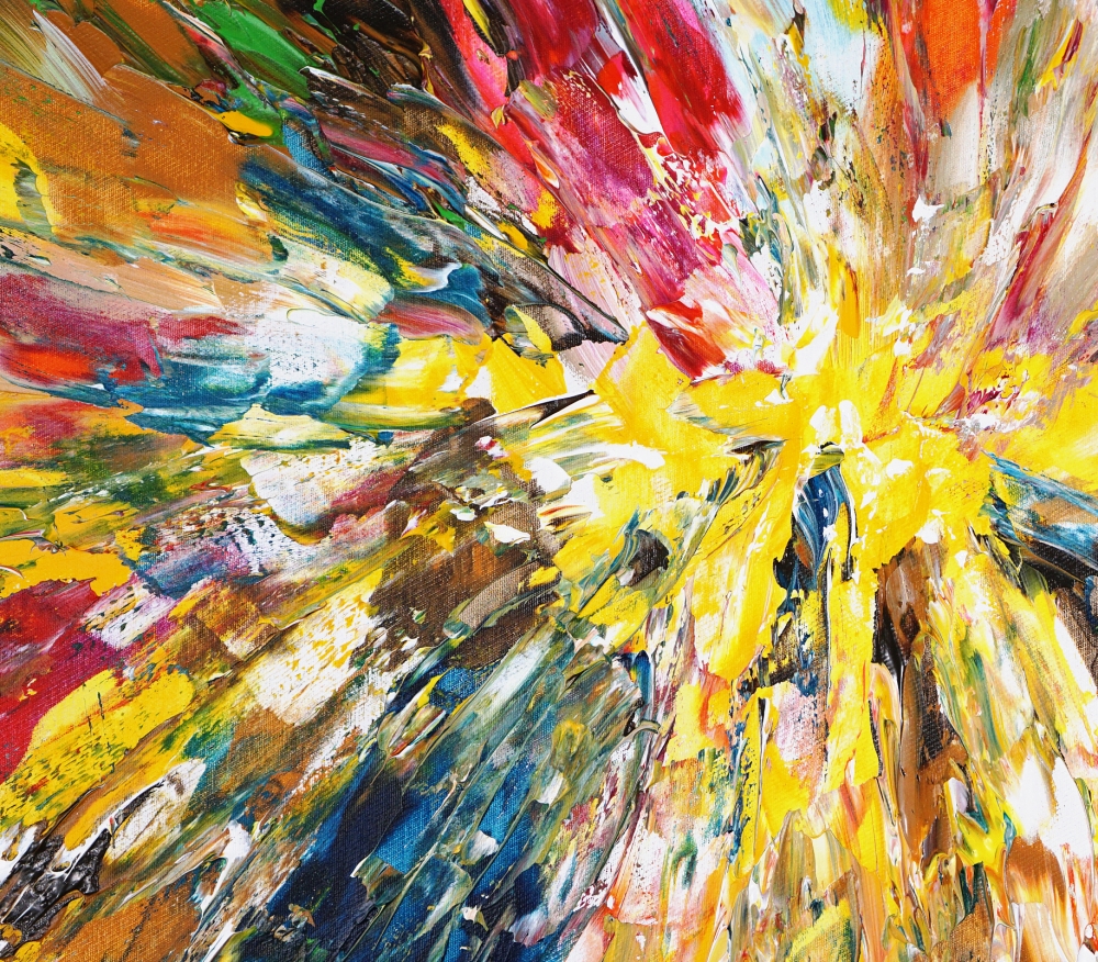 Magical Energy Cloud XL 6