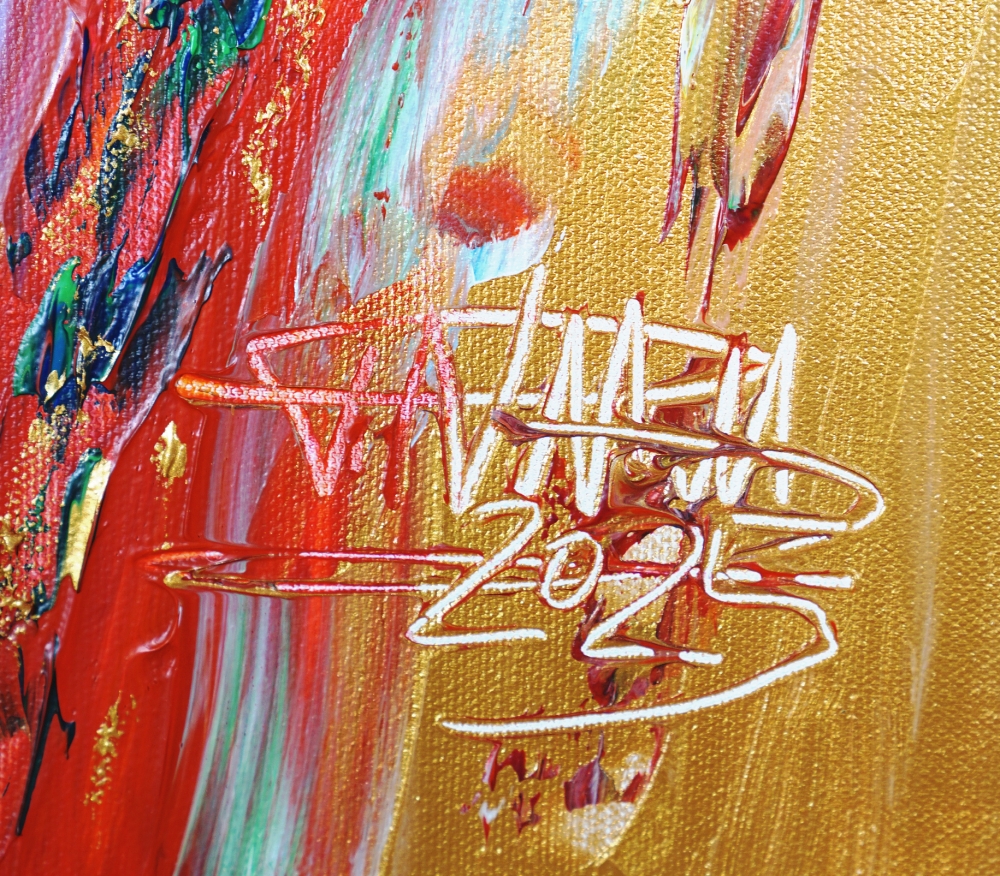 Gold Pieces XS 3