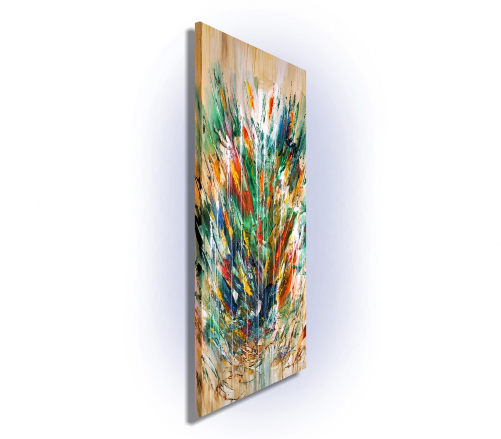 Flowery Nature L 1