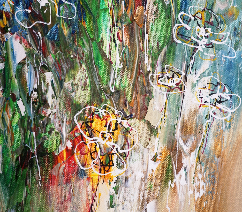 Flower Symphony XS 2