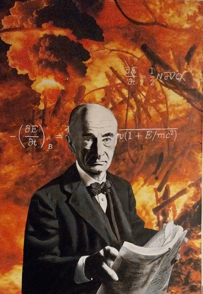 Oppenheimer 