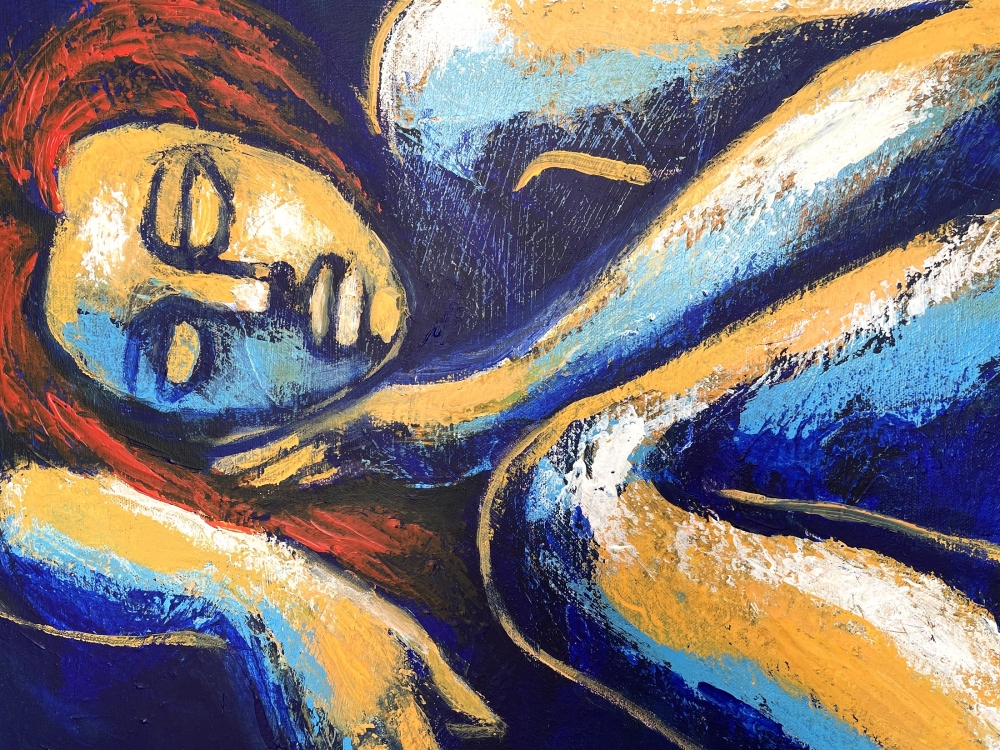 Sleeping Beauty 1