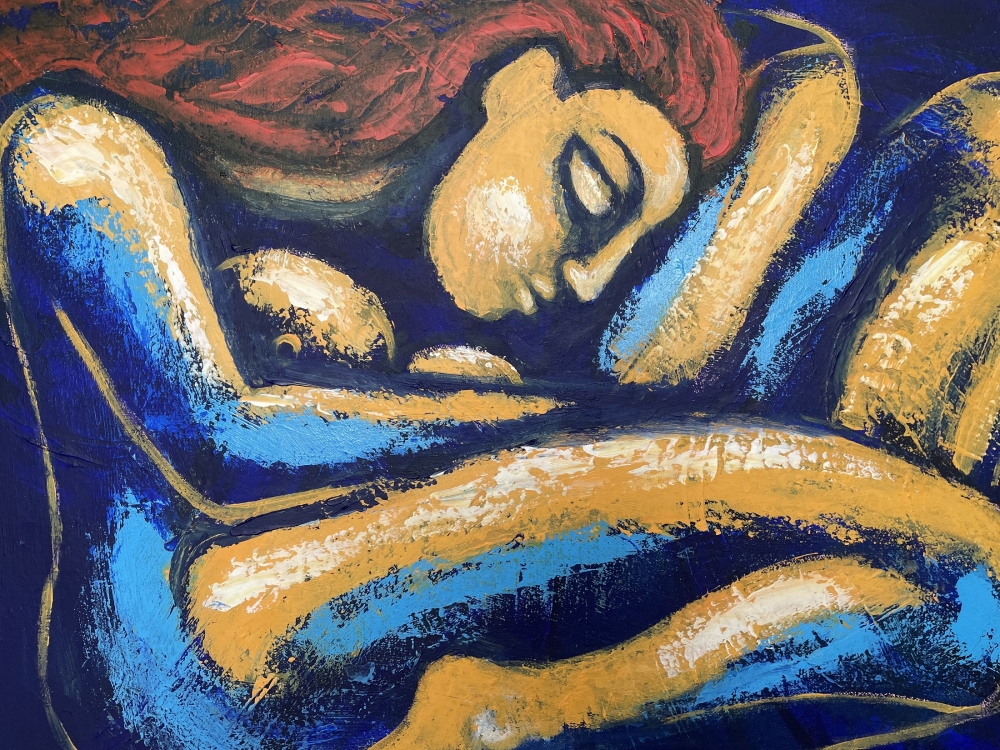 Sleeping Beauty 2