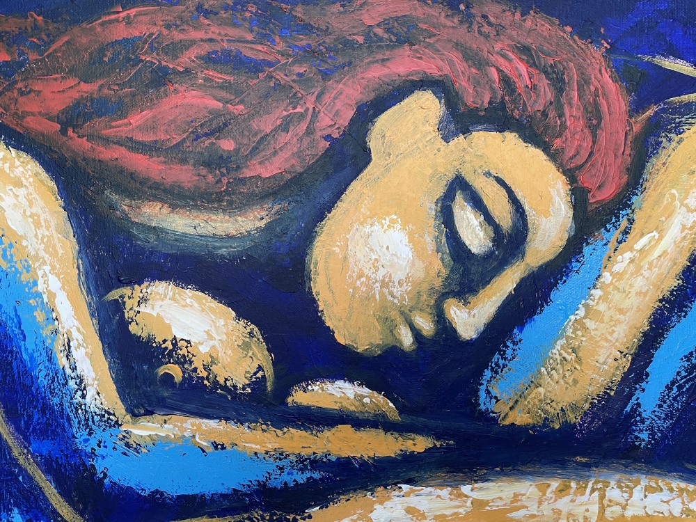 Sleeping Beauty 2