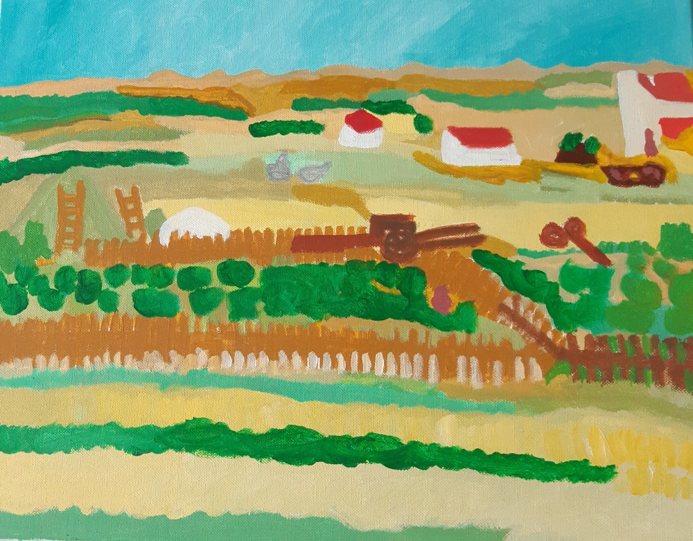 Countryside