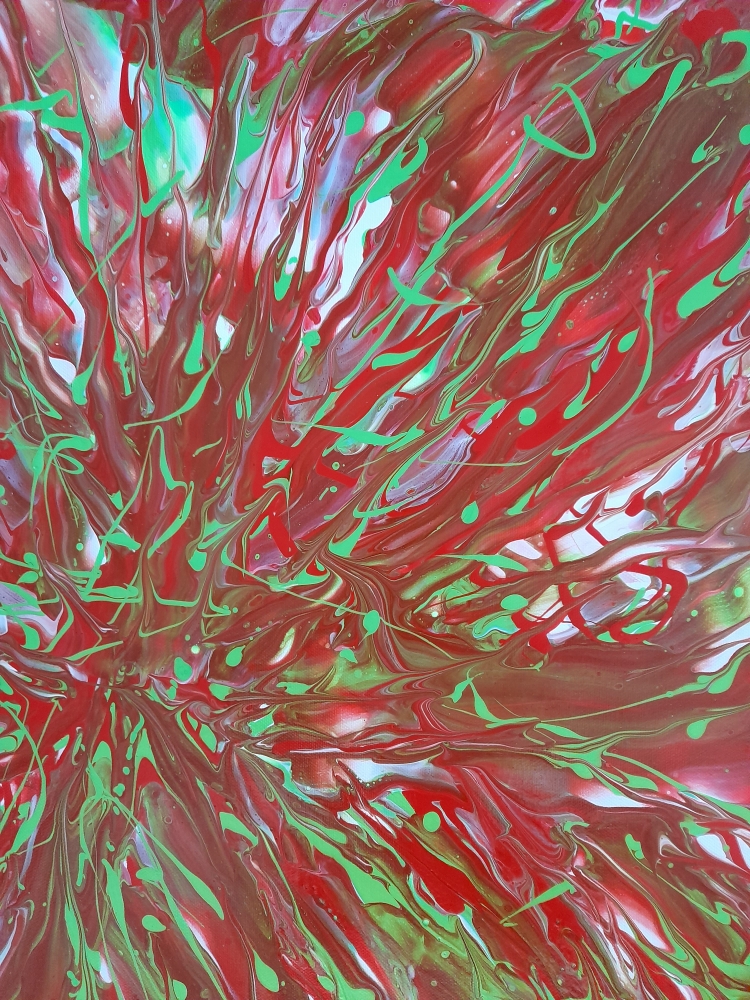 The Last of Spin 