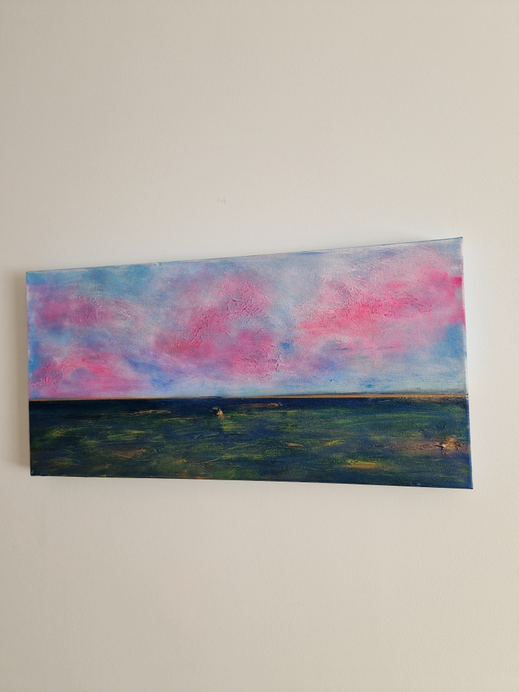 Sky #2