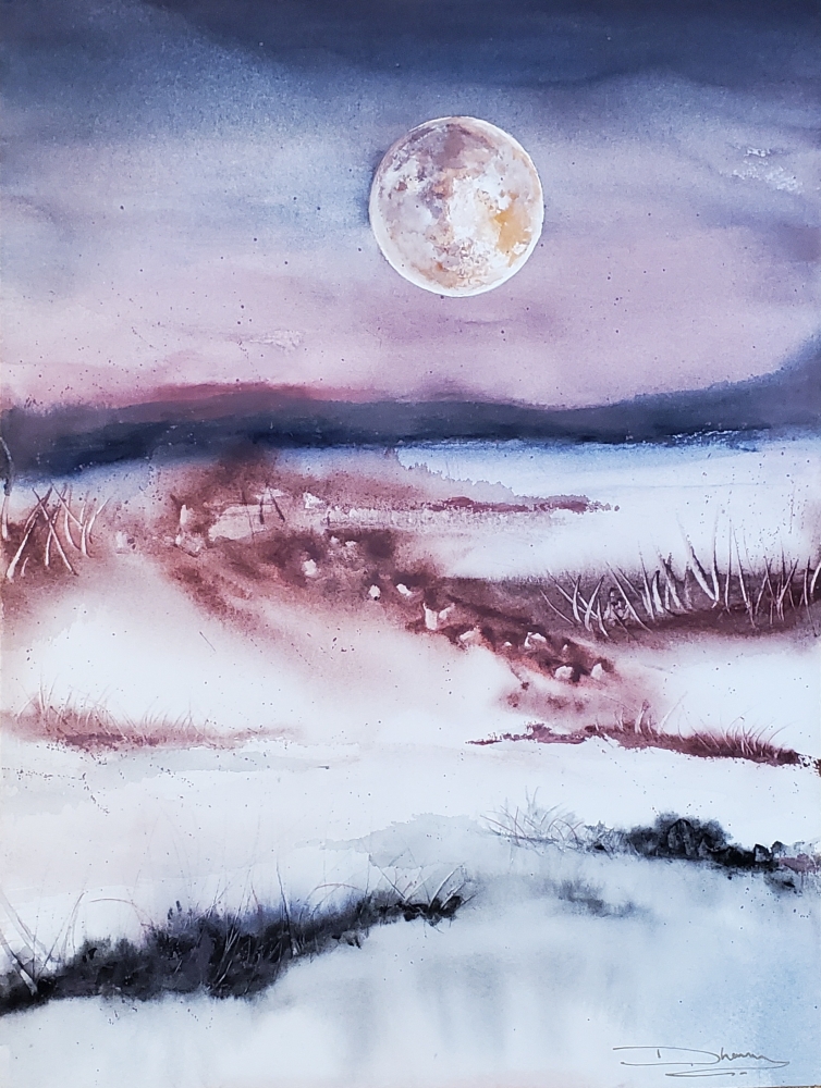 Moonfall