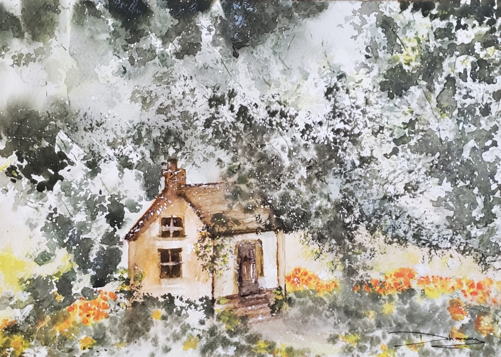 Cosy Cottage