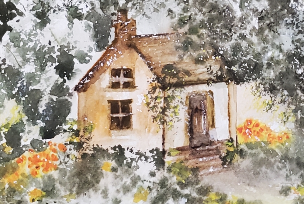 Cosy Cottage