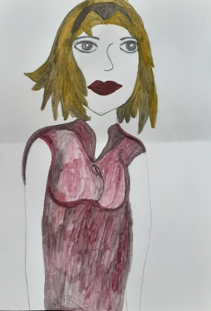 Portrait