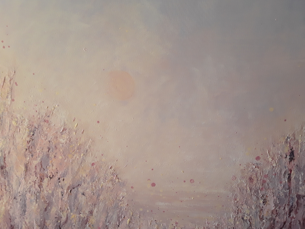 The Summer Wind