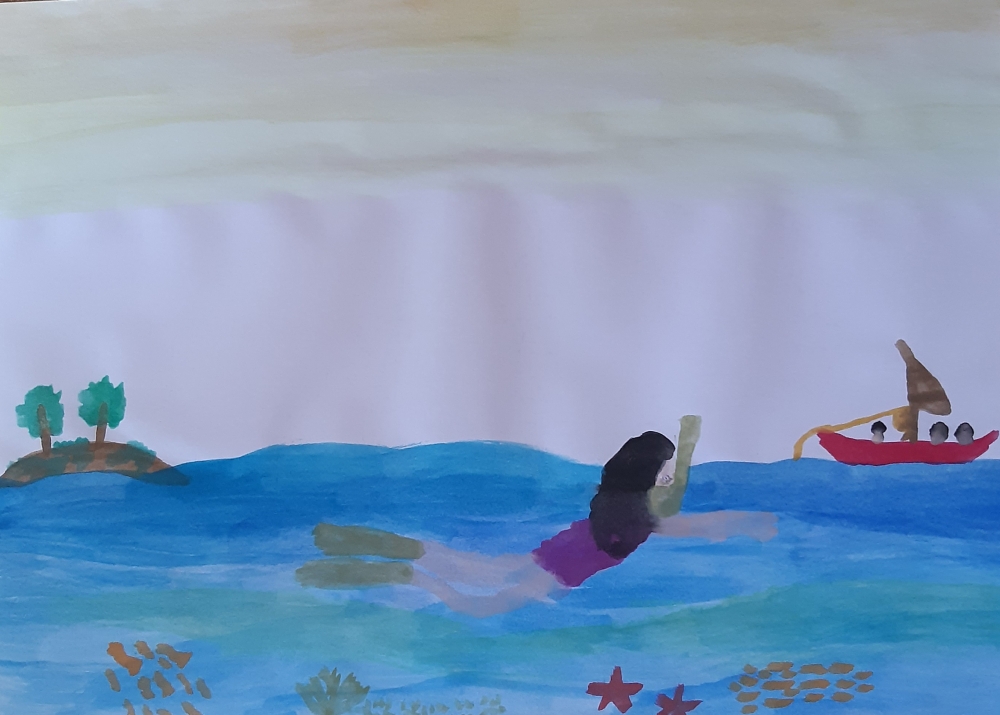 Sea