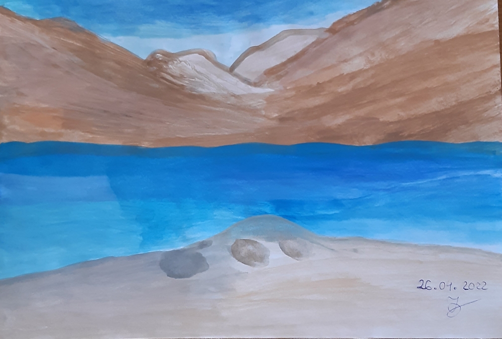 Lake