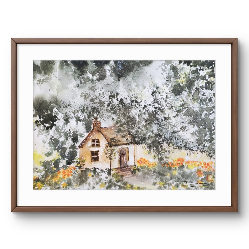 Cosy Cottage