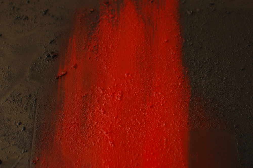 \"The Fire Within\"
