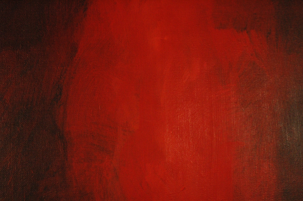 \"Deeping Red\"
