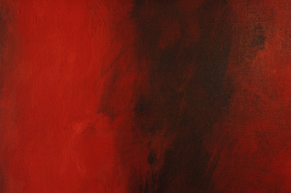 \"Deeping Red\"