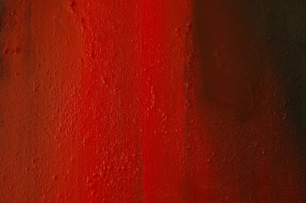 \"The Fire Within\"
