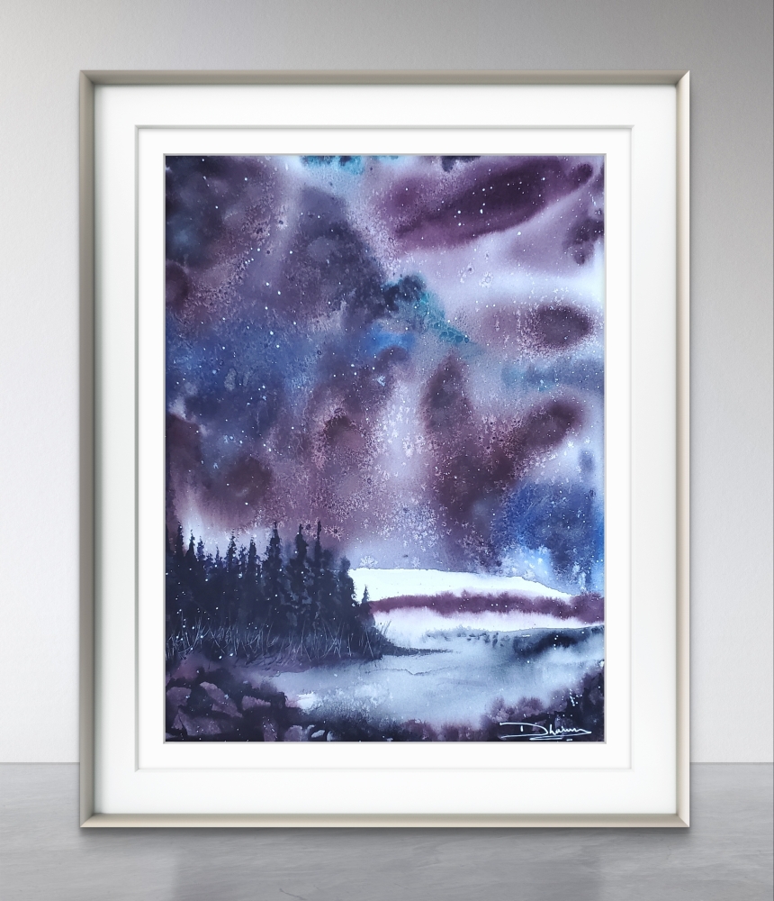 Nightfall