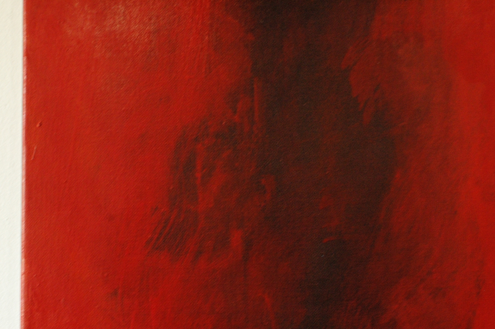 \"Deeping Red\"