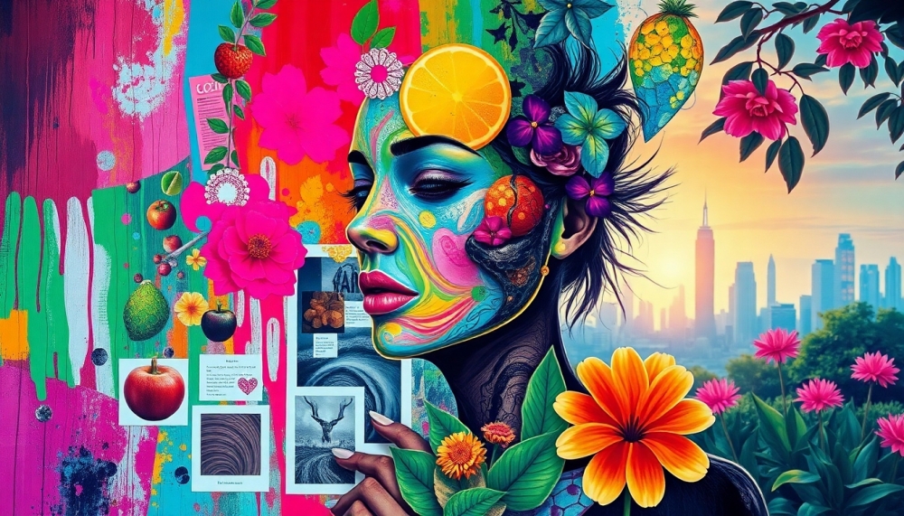 Colorful
