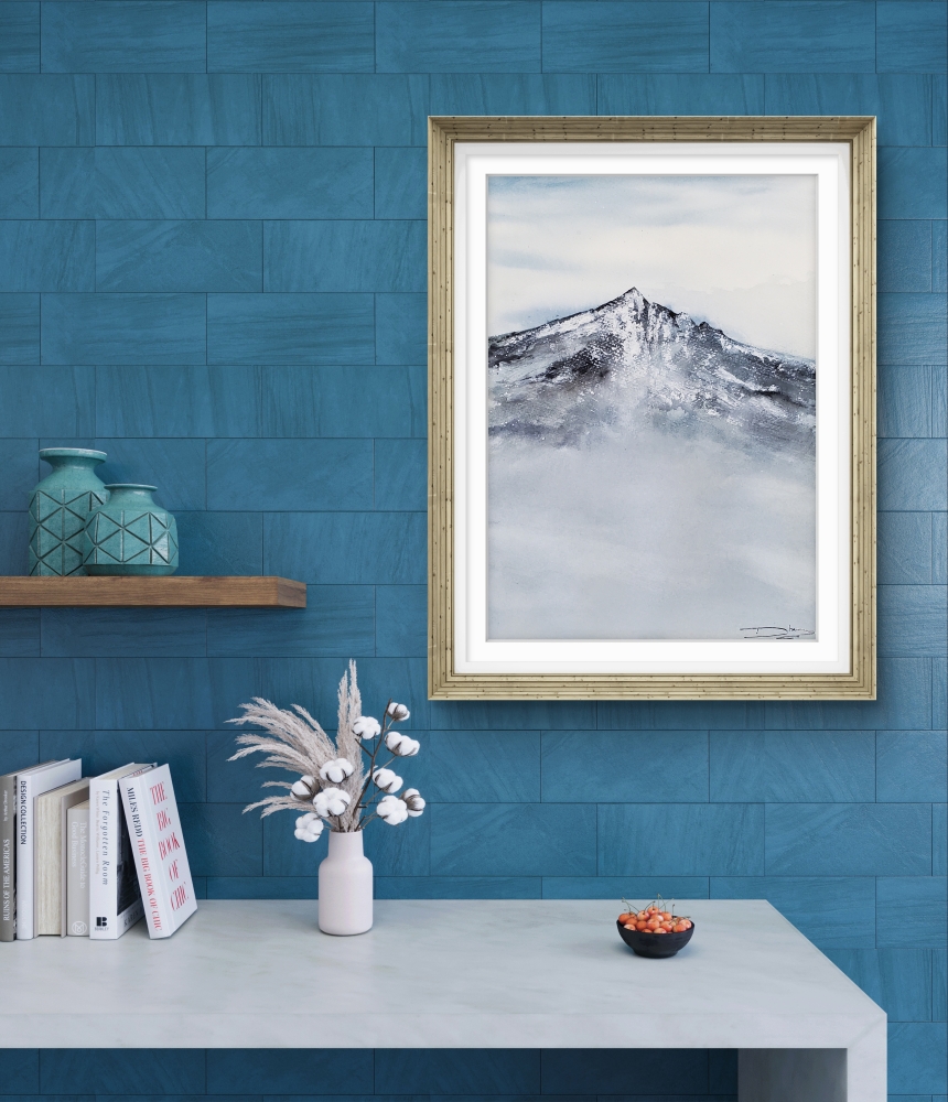 Silent Peak