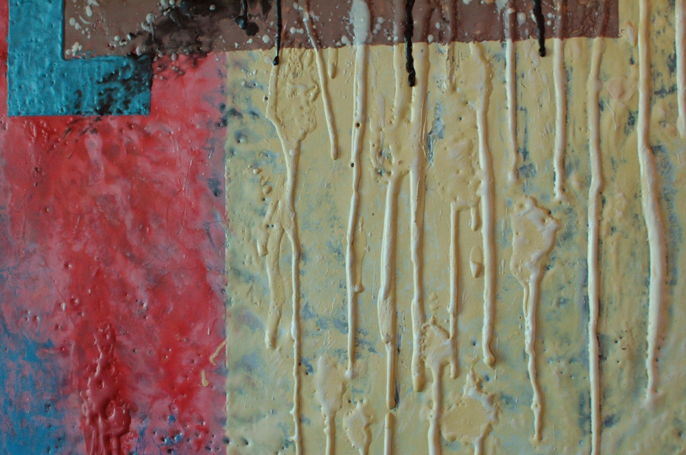 \"Vibrant Colors\"
