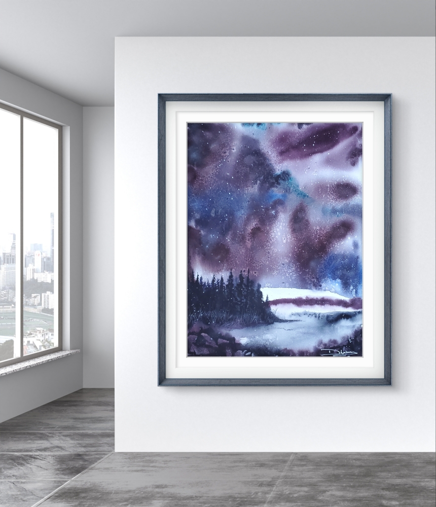 Nightfall