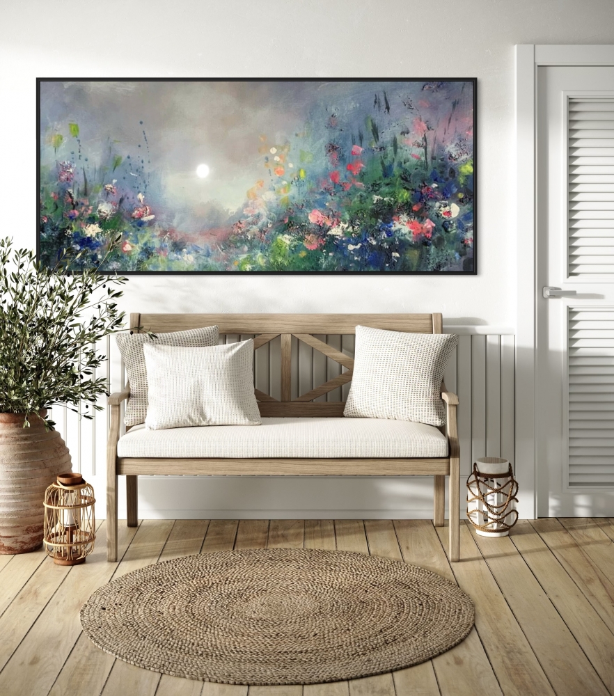 Garden Of Dreams