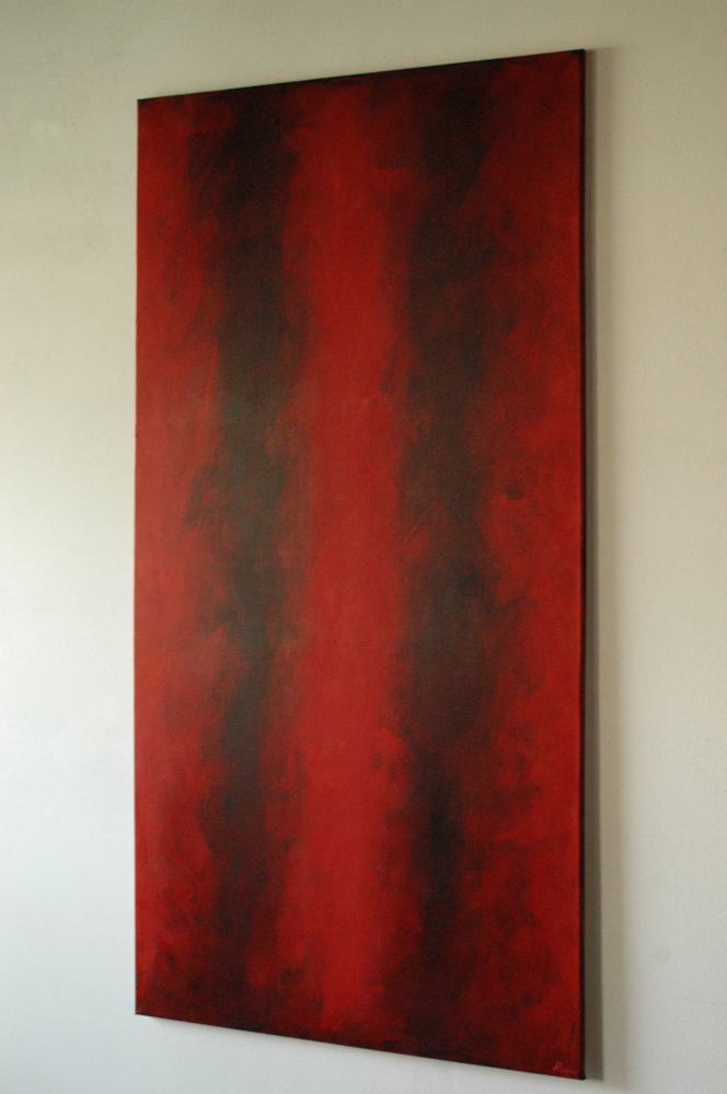\"Deeping Red\"
