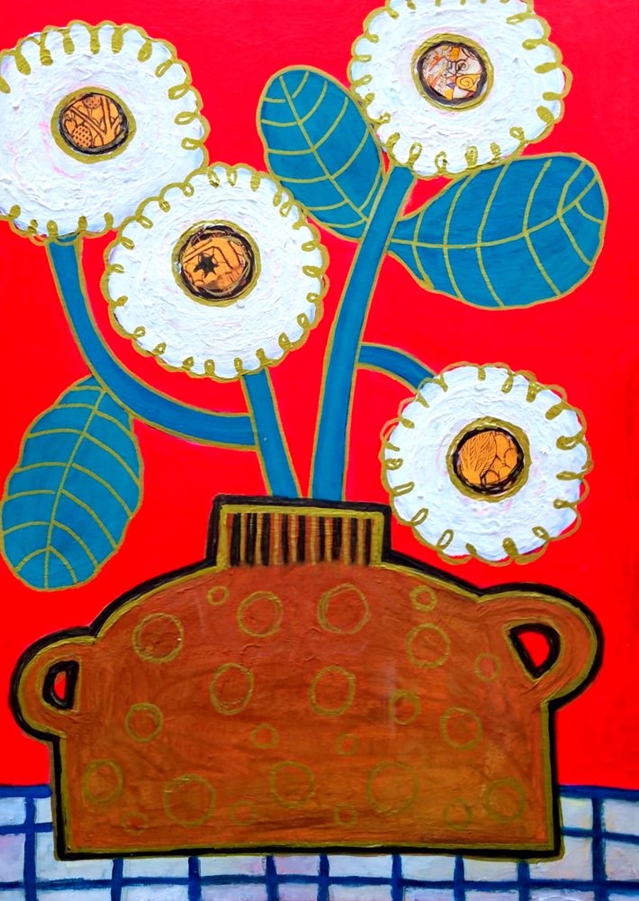 Daisies