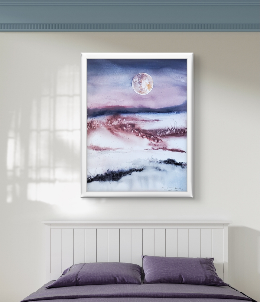 Moonfall
