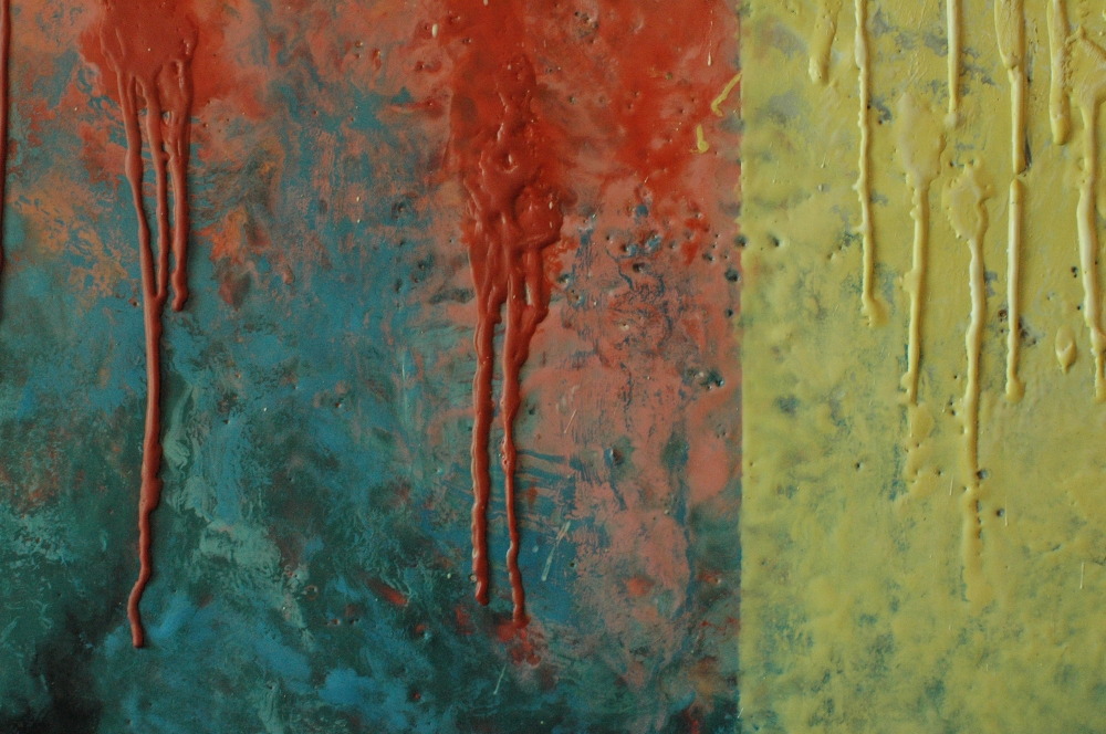 \"Vibrant Colors\"