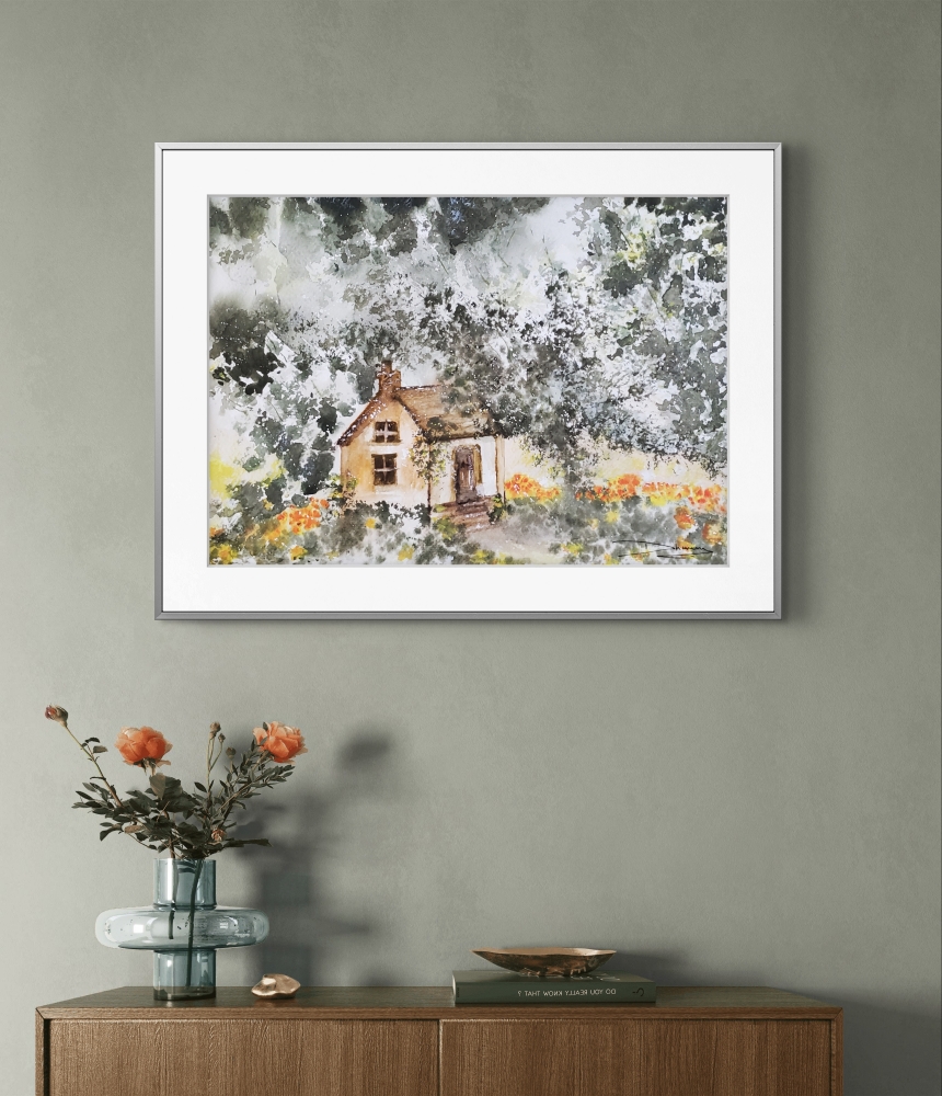 Cosy Cottage