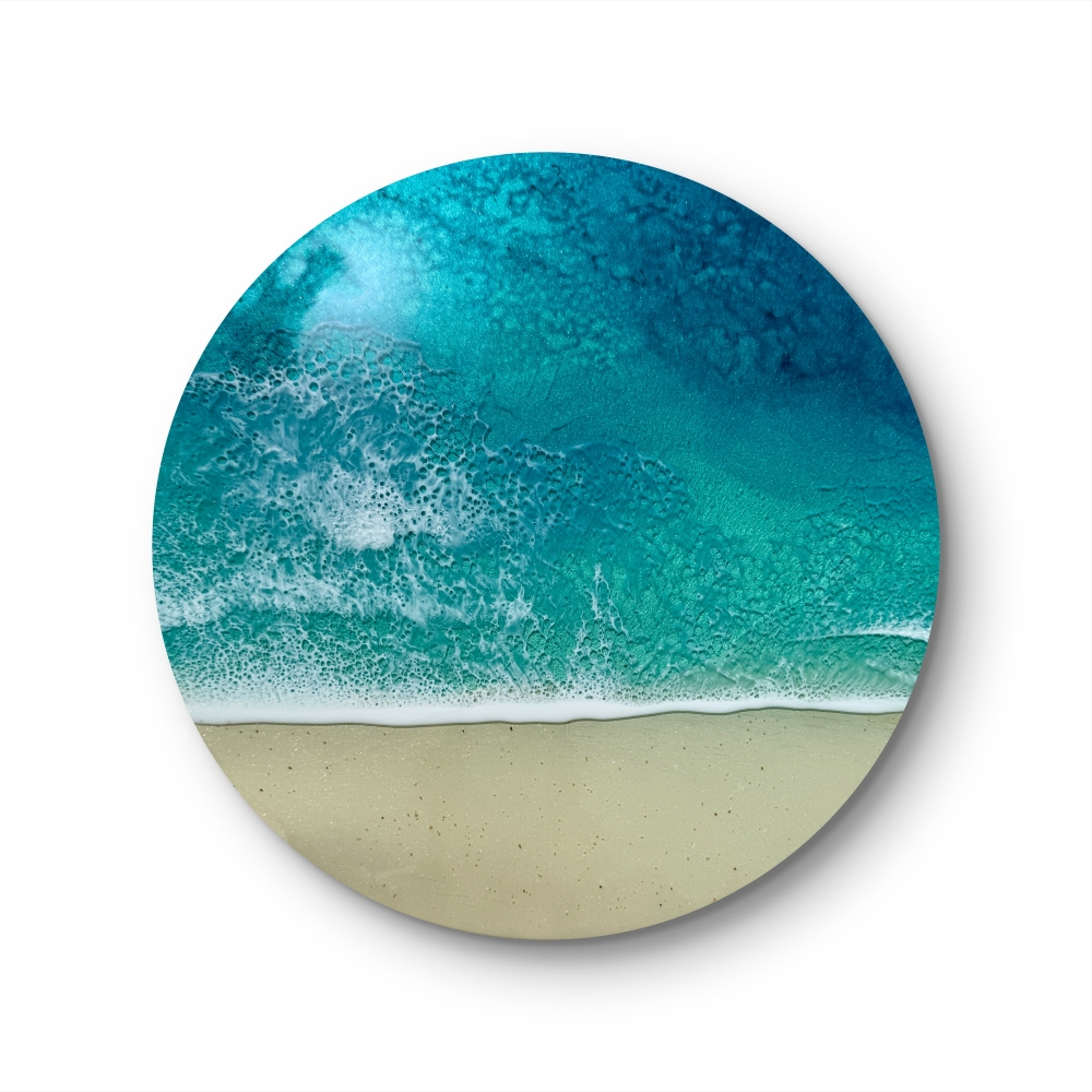 Round Ocean #104